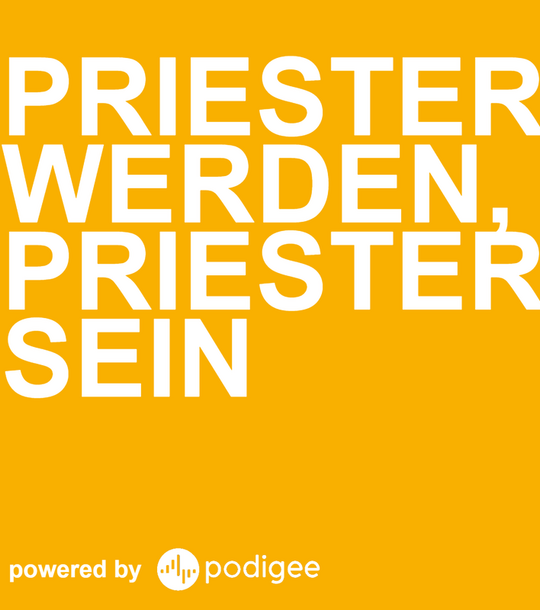 Priester werden, Priester sein