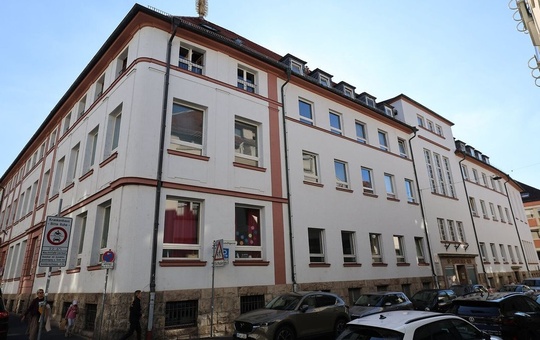 Private Katholische Grundschule Elisabethenheim